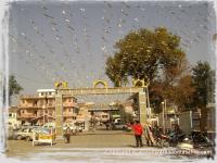 Gurudwara sri paonta sahib paonta sahib