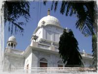Gurudwara sri paonta sahib