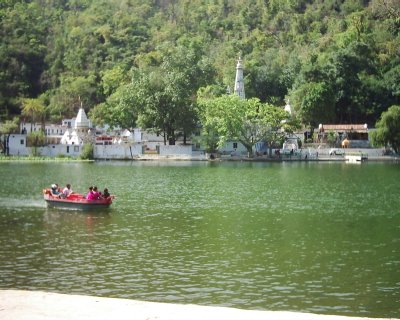 Renuka Ji Sirmour Himachal Pradesh