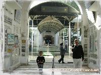 Gurudwara sri paonta sahib Entrance.jpg is loading...