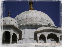 Gurudwara sri paonta sahib Main Buliding 3.jpg is loading...