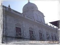 Gurudwara sri paonta sahib Main Buliding Picture 11.jpg is loading...