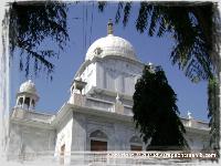 Gurudwara sri paonta sahib Main Buliding Picture 13.jpg is loading...