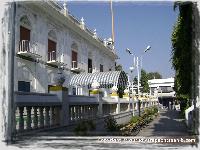 Gurudwara sri paonta sahib Main Buliding Picture 14.jpg is loading...