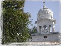 Gurudwara sri paonta sahib Main Buliding Picture 6.jpg is loading...