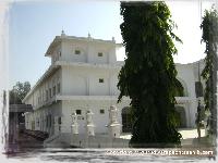 Gurudwara sri paonta sahib Main Buliding Picture 9.jpg is loading...